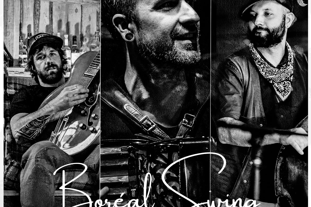 Boréal Swing