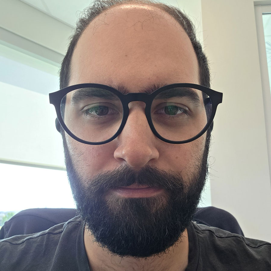 Quentin Chocat