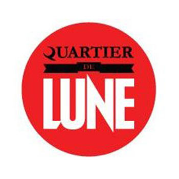 Bar Le Quartier de Lune 2.0
