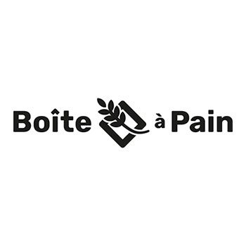 La Boîte à Pain - Café Napoli
