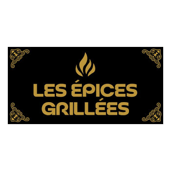 Les Épices Grillées