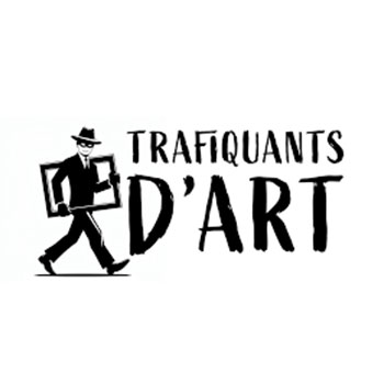 Les Trafiquants d'Art