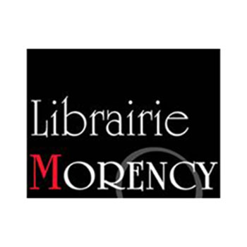 Librairie Morency