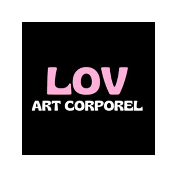 LOV Art Corporel