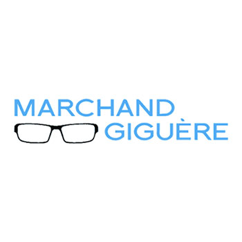 Marchand Giguère - Visique