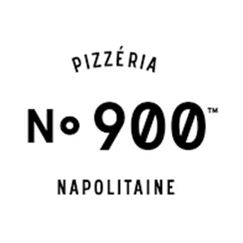 No 900 Pizzéria Napolitaine - Limoilou