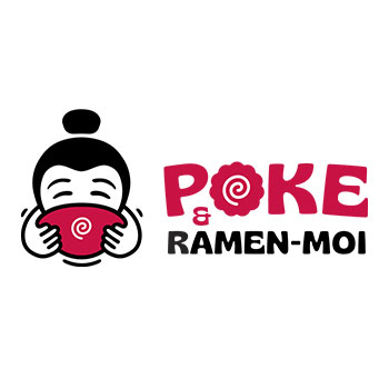 Poke et Ramen-moi Limoilou