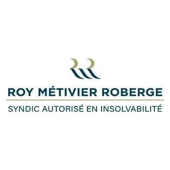 Roy, Métivier, Roberge - Syndic
