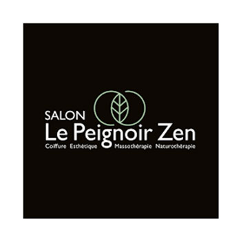 Salon Le Peignoir Zen