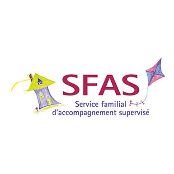 Service Familial d'Accompagnement Supervisé
