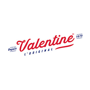 Valentine - Limoilou