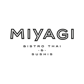 Miyagi Bistro Thai et Sushi