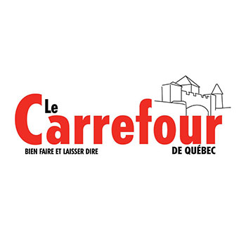 Journal le Carrefour