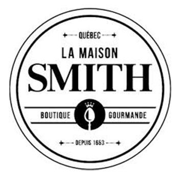 Café La Maison Smith