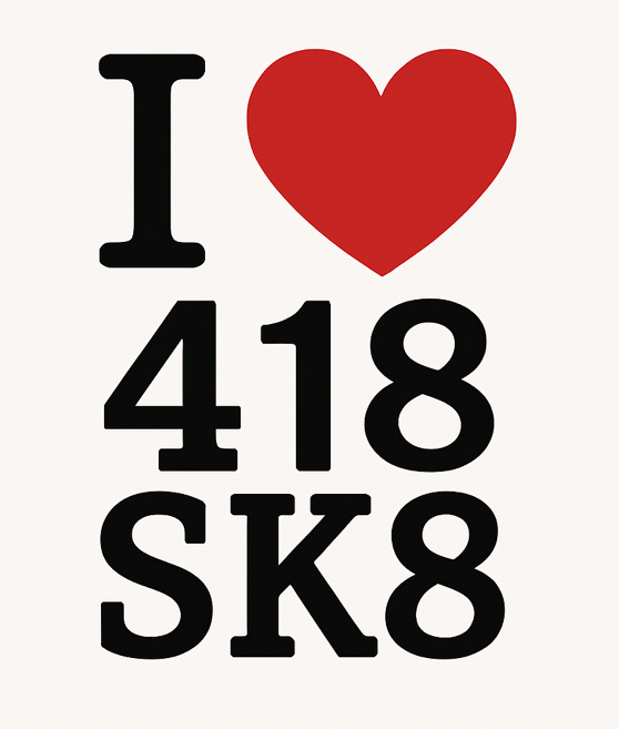 418-SK8 