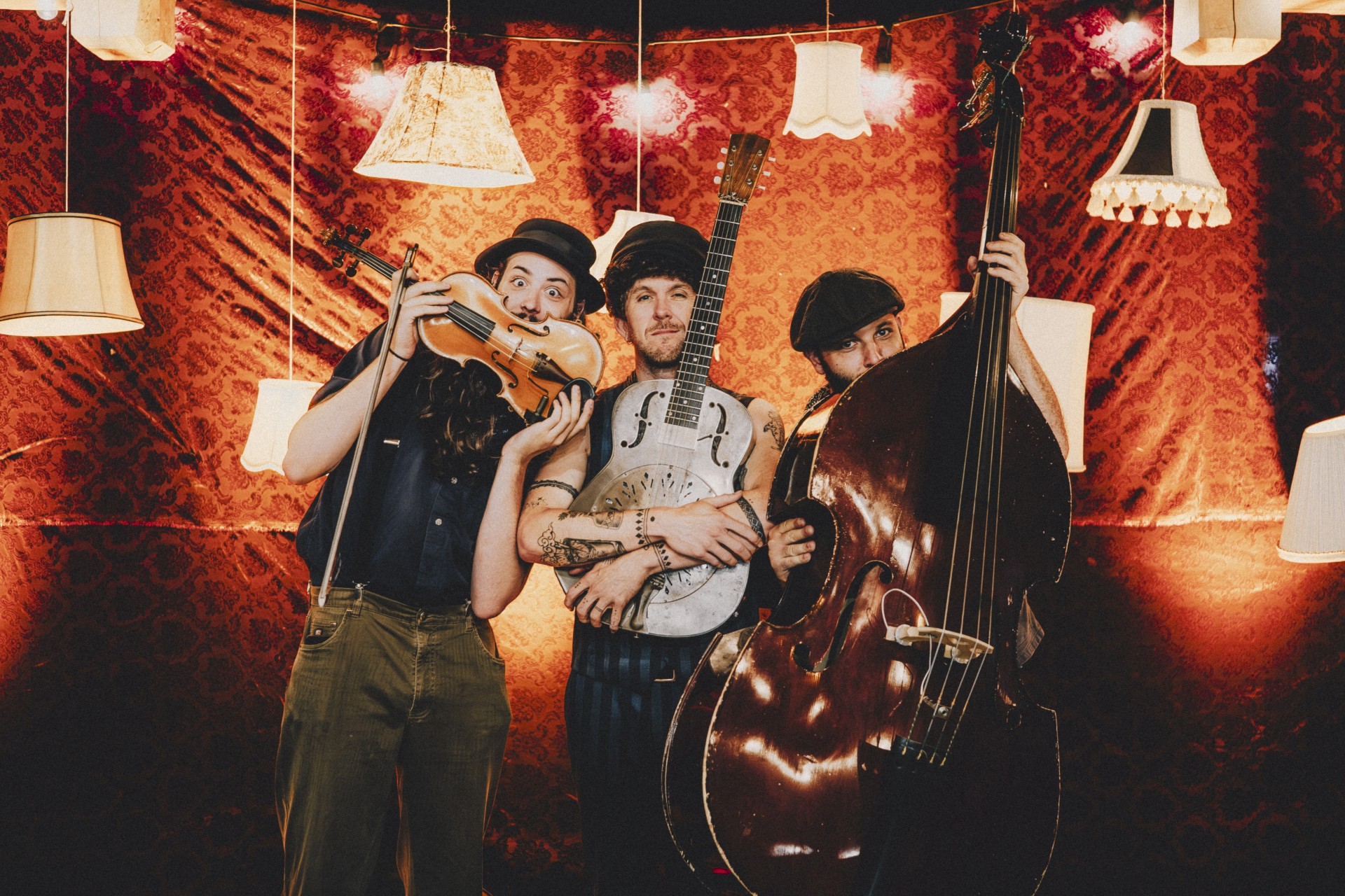 Bosko Baker's Do Makers