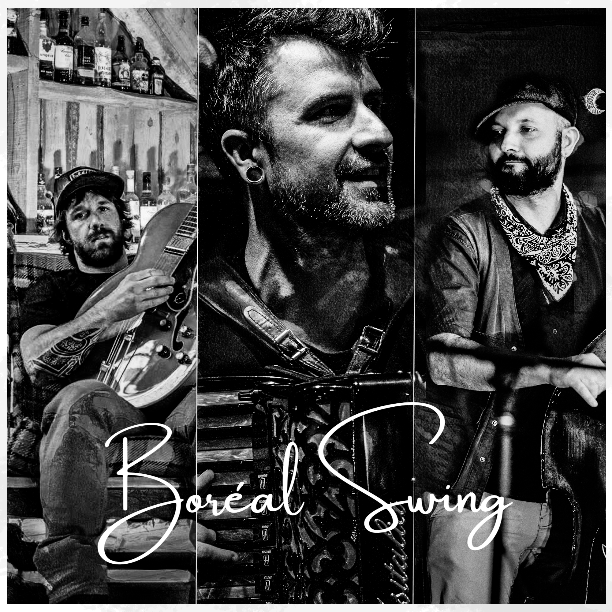 Boréal Swing