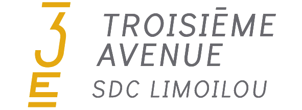 Société de développement commercial 3e Avenue Limoilou